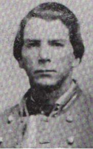 Lt. Francis M. Wright