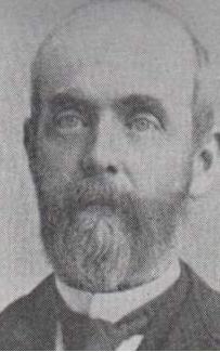 Hugh Ritchie Smith