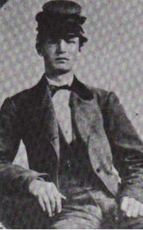 Pvt. John Dunlop