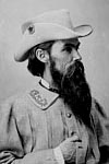 General William Mahone